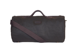 BARBOUR WAX HOLDALL OLIVE